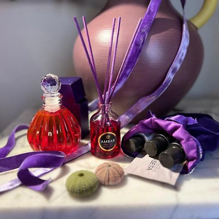 セストリ・レヴァンテLa Piccola Casa Di Ubsアパートメント エクステリア 写真