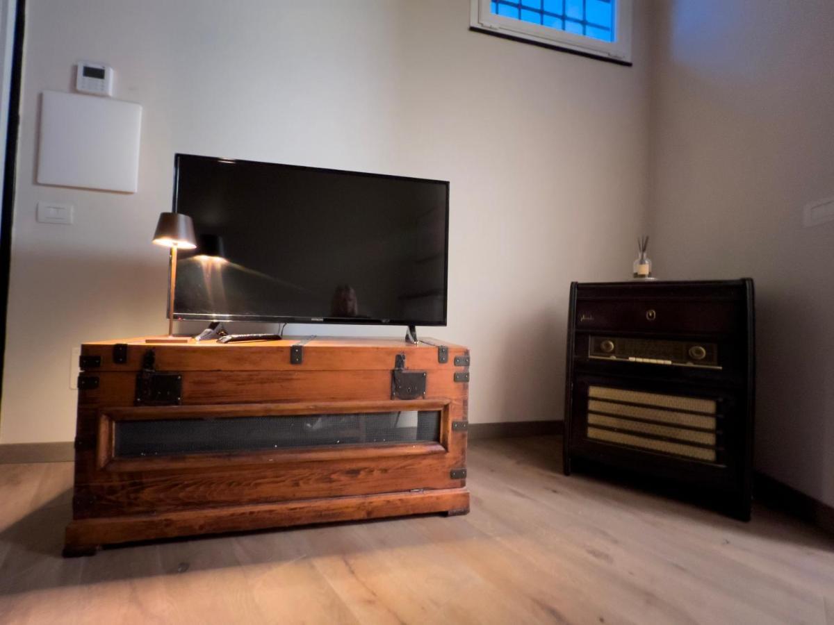 セストリ・レヴァンテLa Piccola Casa Di Ubsアパートメント エクステリア 写真
