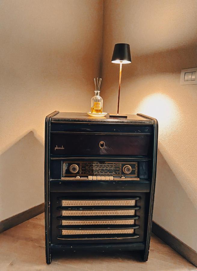 セストリ・レヴァンテLa Piccola Casa Di Ubsアパートメント エクステリア 写真