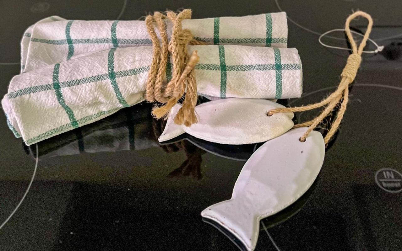 セストリ・レヴァンテLa Piccola Casa Di Ubsアパートメント エクステリア 写真