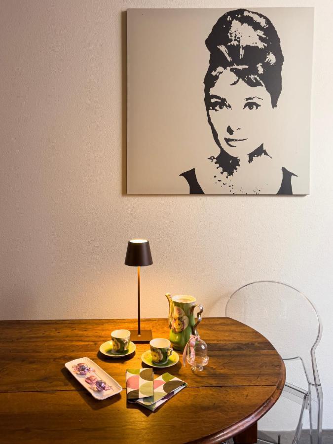 セストリ・レヴァンテLa Piccola Casa Di Ubsアパートメント エクステリア 写真