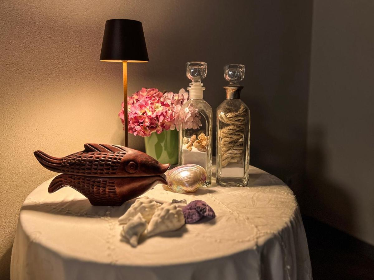 セストリ・レヴァンテLa Piccola Casa Di Ubsアパートメント エクステリア 写真