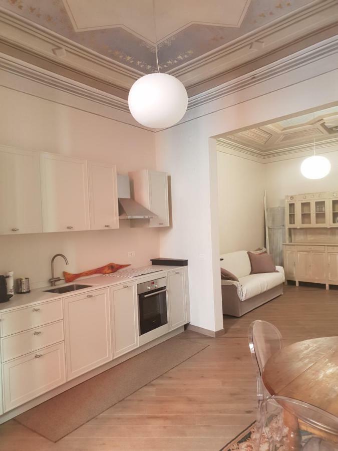 セストリ・レヴァンテLa Piccola Casa Di Ubsアパートメント エクステリア 写真